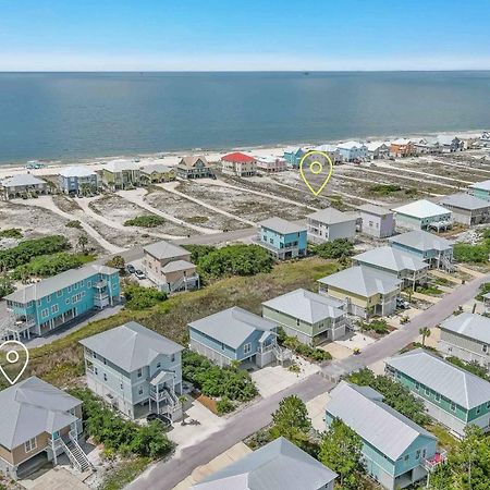 Group Hug Villa Gulf Shores Eksteriør billede