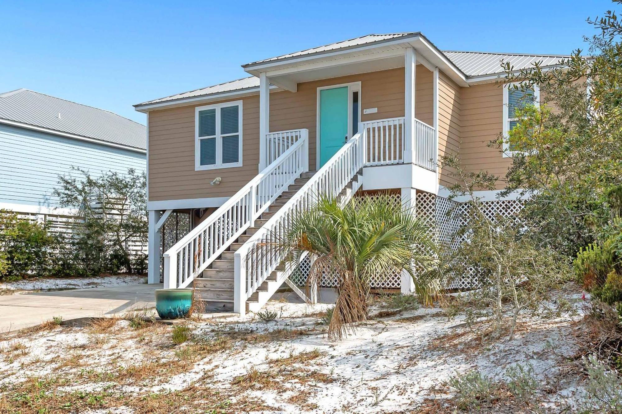 Group Hug Villa Gulf Shores Eksteriør billede