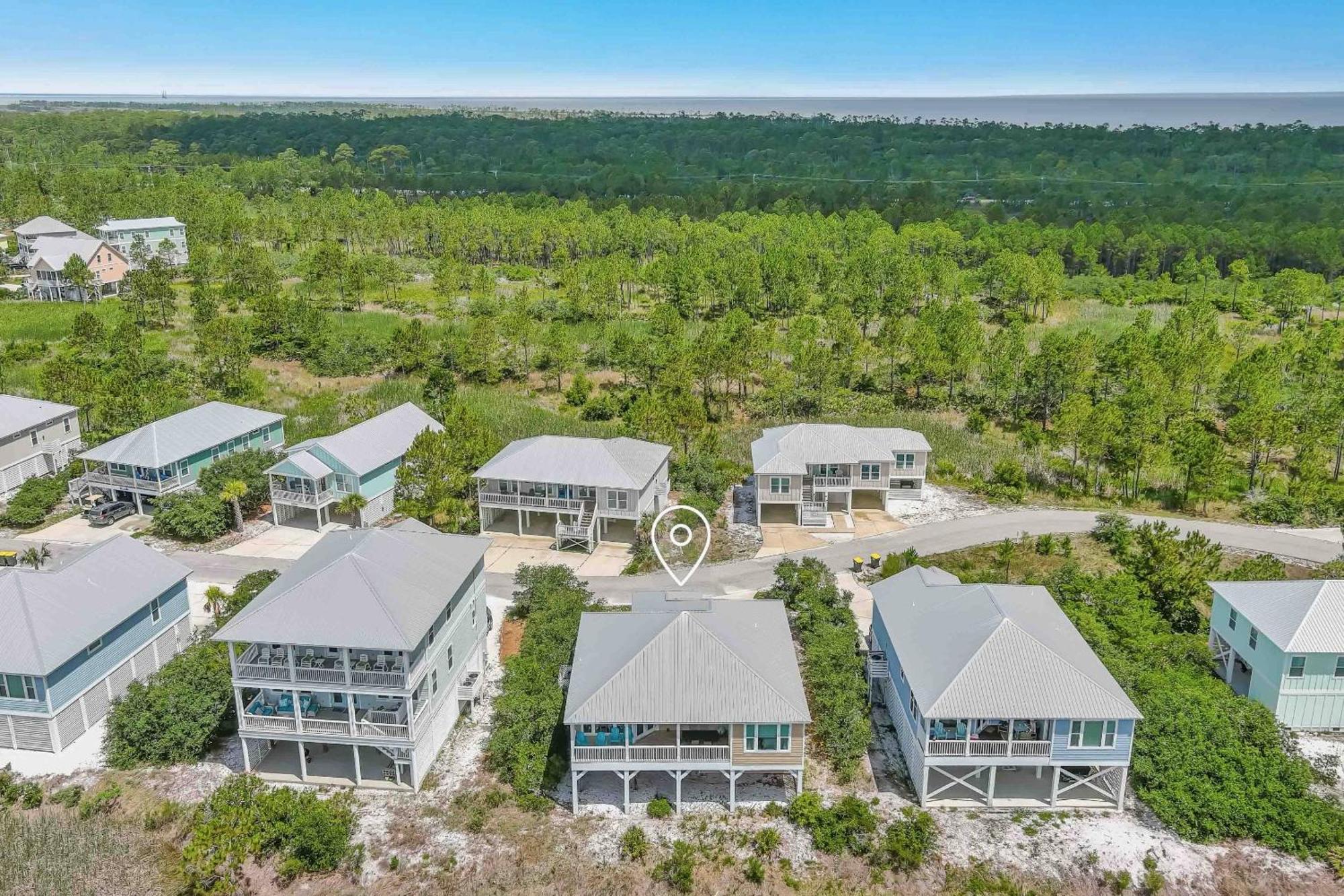 Group Hug Villa Gulf Shores Eksteriør billede