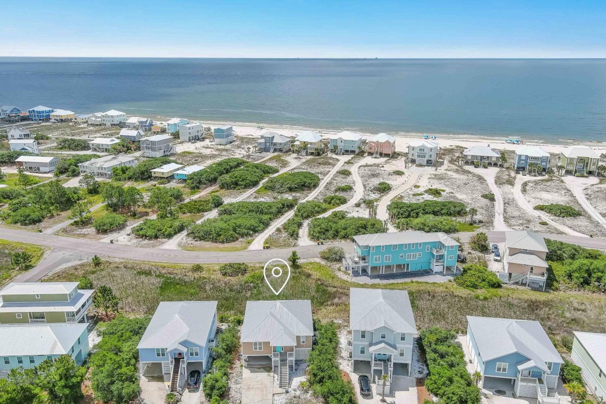 Group Hug Villa Gulf Shores Eksteriør billede